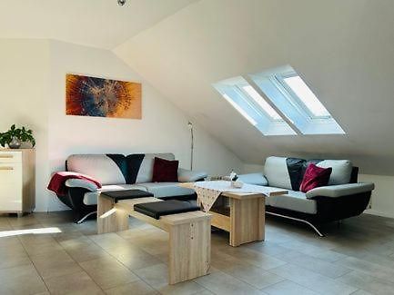 Premium Ferienwohnung Michelau Michelau in Oberfranken Bagian luar foto
