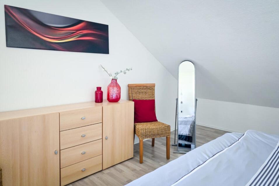 Premium Ferienwohnung Michelau Michelau in Oberfranken Bagian luar foto
