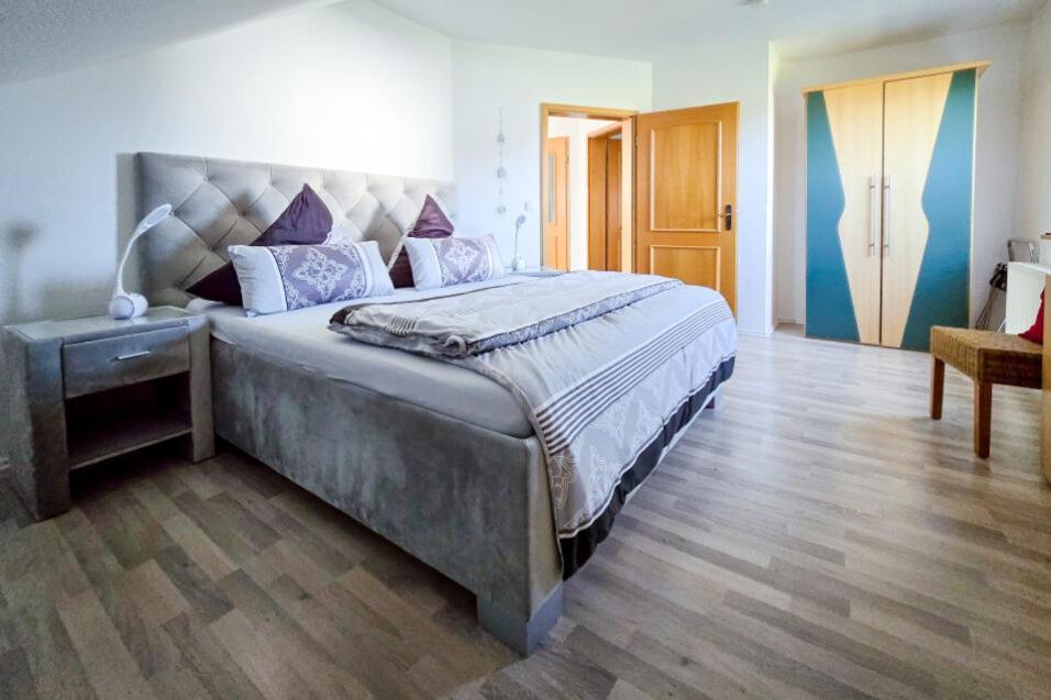 Premium Ferienwohnung Michelau Michelau in Oberfranken Bagian luar foto