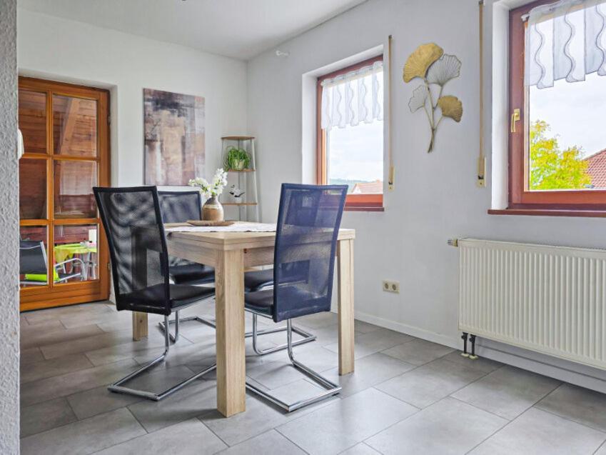 Premium Ferienwohnung Michelau Michelau in Oberfranken Bagian luar foto